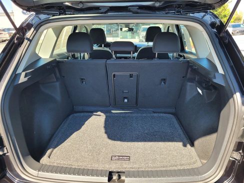 Certified 2025 Volkswagen Taos S AWD/4WD image 35