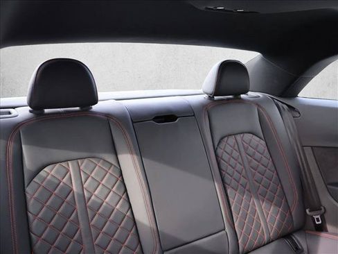 Used 2023 Audi S5 Prestige w/ S Sport Package AWD/4WD image 25