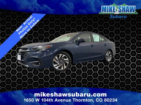 Certified 2024 Subaru Legacy Limited image 31