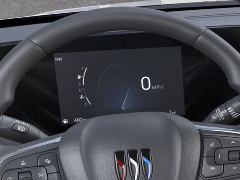 New 2026 Buick Envista Sport Touring w/ Convenience I Package FWD image 18