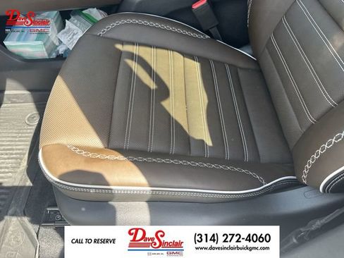 New 2026 GMC Acadia Denali Ultimate AWD/4WD image 12