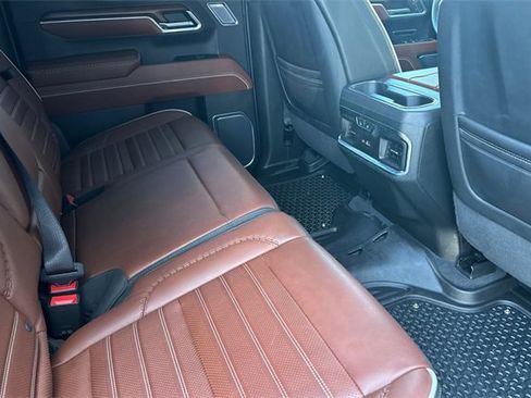 Used 2022 GMC Sierra 1500 Denali Ultimate image 18