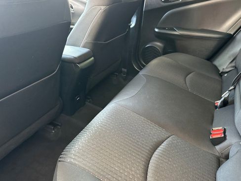 Used 2017 Toyota Prius Two w/ Carpet Mat Package FWD image 12