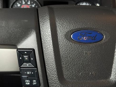 Used 2013 Ford F150 FX4 w/ Luxury Equipment Group AWD/4WD image 32