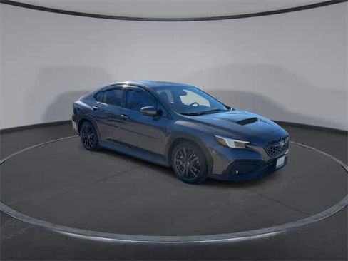 Used 2023 Subaru WRX Limited image 2