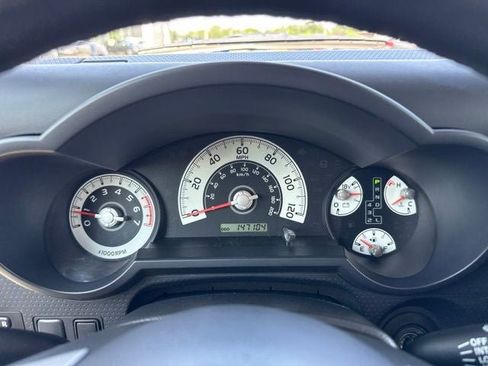 Used 2014 Toyota FJ Cruiser 4WD w/ Trail Teams Ultimate Edition image 21