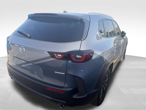 Used 2025 MAZDA CX-50 AWD 2.5 S w/ Premium Package image 24