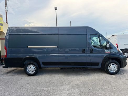 Used 2021 RAM ProMaster 3500 FWD image 7