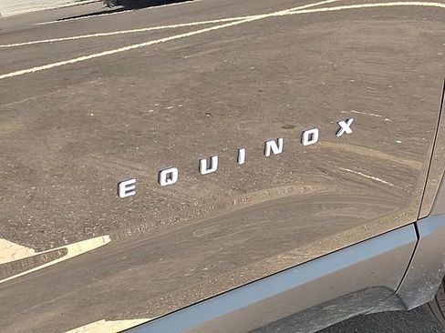 Used 2025 Chevrolet Equinox LT AWD/4WD image 26
