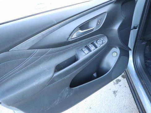 New 2026 Buick Envista Sport Touring FWD image 16