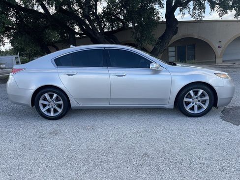 Used 2012 Acura TL FWD image 6