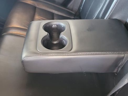 Used 2016 Jeep Grand Cherokee Limited image 26