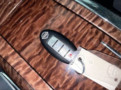 Used 2017 Nissan Armada SV w/ Driver Package image 14