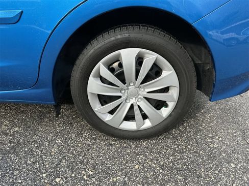 Used 2021 Subaru Impreza 2.0i image 12