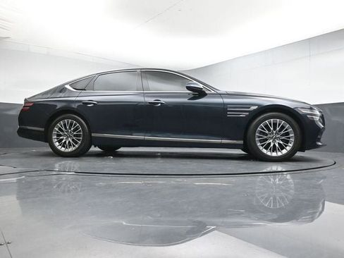 Used 2024 Genesis G80 2.5T AWD/4WD image 33