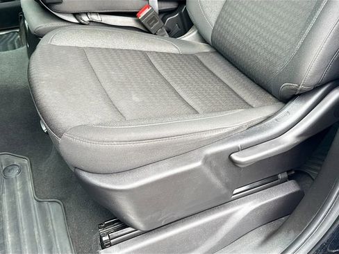 Certified 2024 Chevrolet Silverado 3500 LT image 19