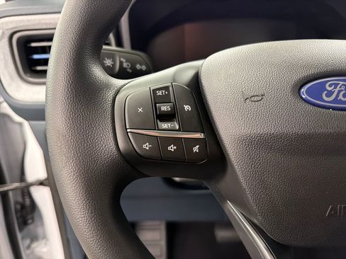 New 2026 Ford Maverick XLT FWD image 19
