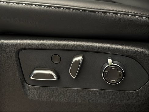 New 2026 Cadillac Escalade Platinum Sport AWD/4WD image 32