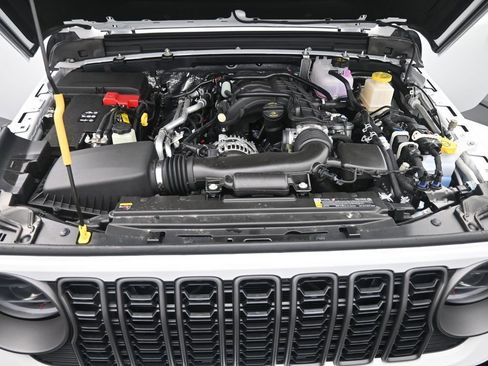 New 2026 Jeep Gladiator Sport image 22