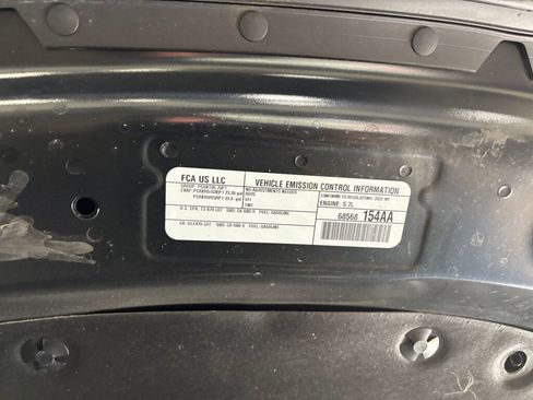 Used 2023 RAM 1500 Rebel w/ Rebel Level 2 Equipment Group image 32