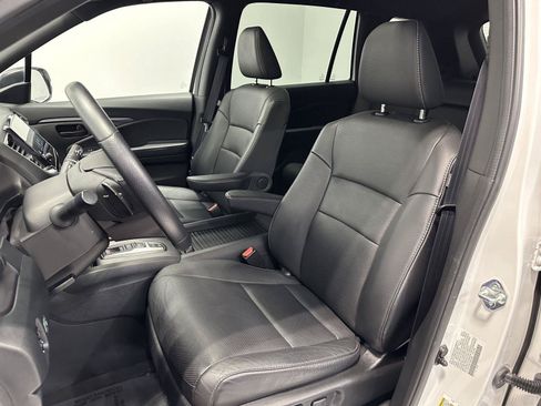 Certified 2022 Honda Passport EX-L image 12