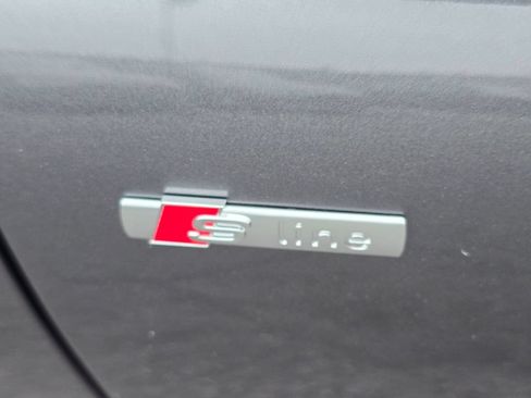 New 2027 Audi A6 e-tron Prestige AWD/4WD image 24