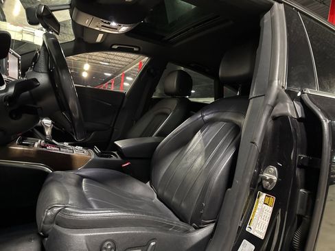 Used 2012 Audi A7 3.0T Prestige image 7