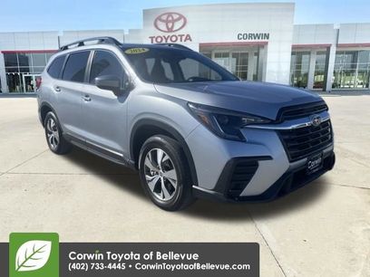 Used 2024 Subaru Ascent Premium w/ Convenience Package