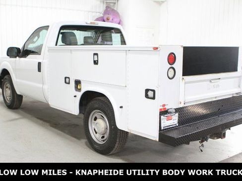 Used 2015 Ford F250 XL image 24