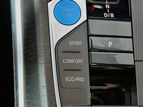 Used 2023 BMW i4 eDrive35 w/ Premium Package RWD image 26