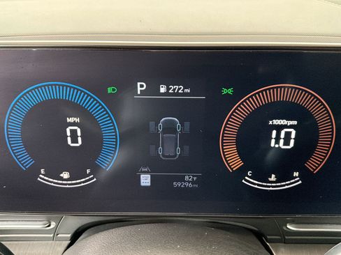 Used 2024 Hyundai Kona SEL AWD/4WD image 19