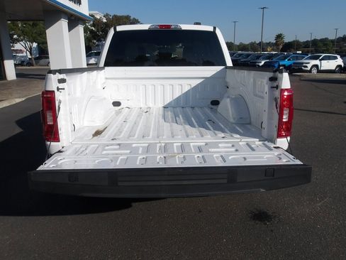 Used 2023 Ford F150 XLT image 10