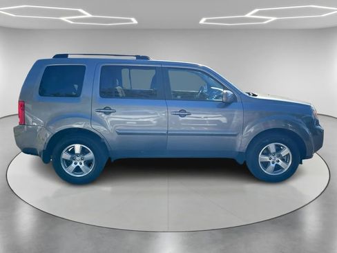 Used 2011 Honda Pilot EX image 4