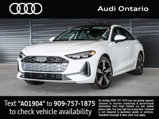 New 2025 Audi A5 2.0T Premium Plus video 1