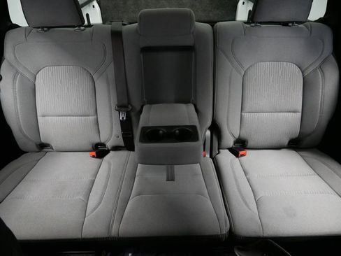 Certified 2022 RAM 1500 Big Horn image 21