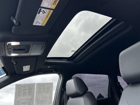Certified 2024 Honda CR-V Sport Touring image 16
