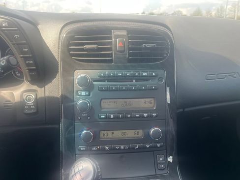 Used 2011 Chevrolet Corvette Grand Sport w/ Preferred Equipment Group RWD image 17