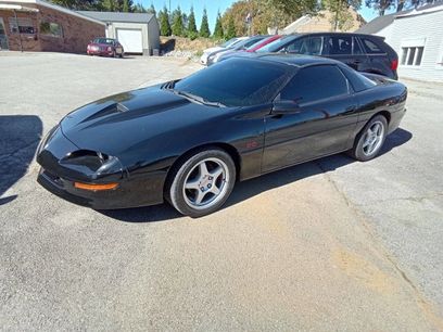 Used 1996 Chevrolet Camaro Z28
