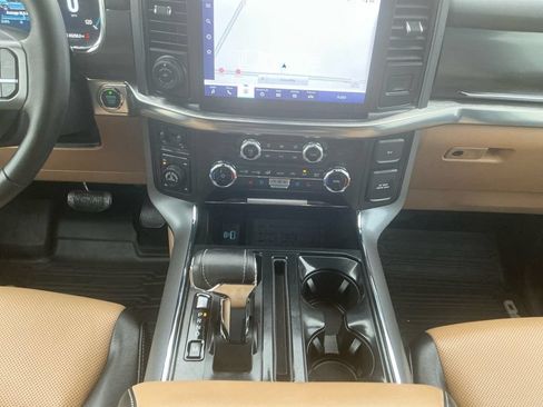 Used 2023 Ford F150 Lariat w/ Equipment Group 502A High AWD/4WD image 20