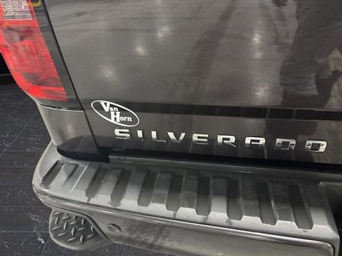 Used 2016 Chevrolet Silverado 1500 LT w/ All Star Edition image 35