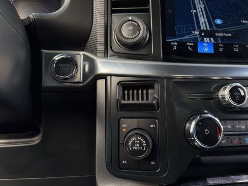 New 2025 Ford F150 Lariat w/ Equipment Group 502A High image 20