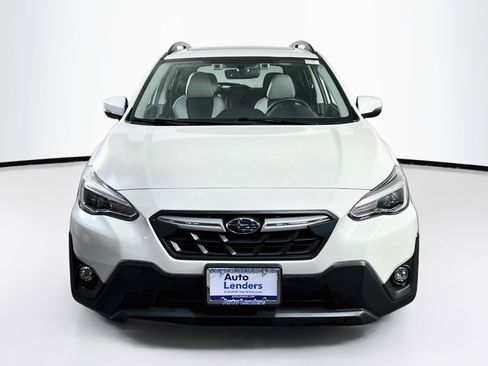 Used 2023 Subaru Crosstrek 2.5i Limited w/ Moonroof Package AWD/4WD image 2