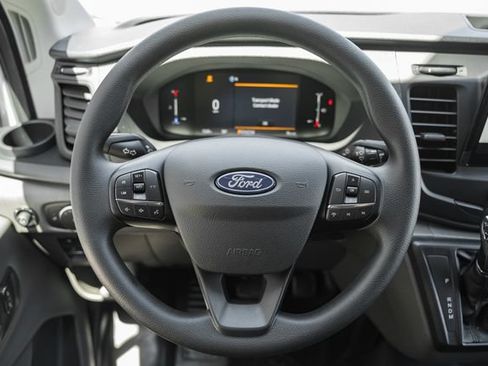 New 2026 Ford Transit 250 Low Roof RWD image 35
