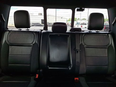 Used 2024 Ford F150 Raptor AWD/4WD image 20
