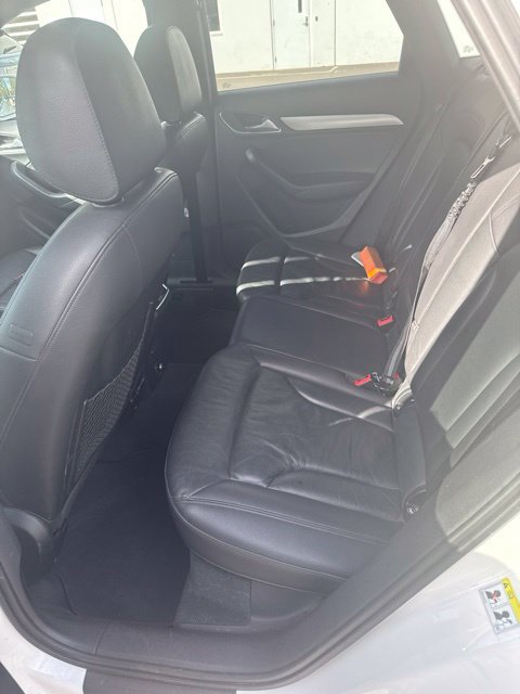 Used 2016 Audi Q3 2.0T Premium Plus w/ Technology Package FWD image 7
