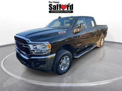 Used 2024 RAM 2500 Big Horn w/ Bed Utility Group