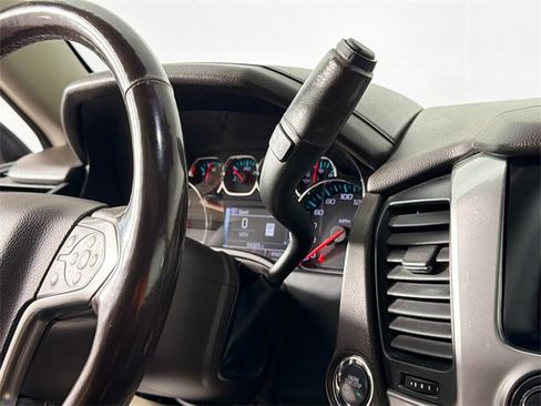 Used 2020 Chevrolet Tahoe LT image 16