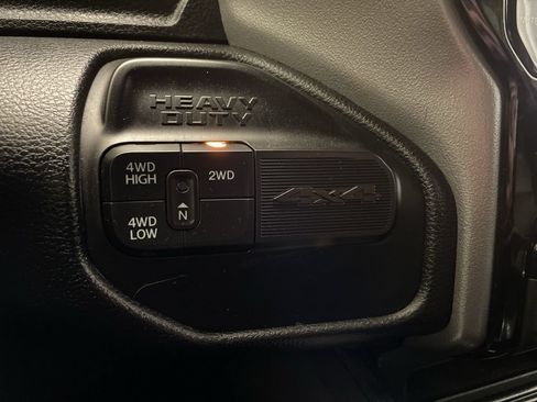 Certified 2024 RAM 3500 Laramie w/ Night Edition AWD/4WD image 20