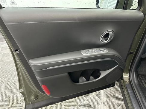 New 2026 Hyundai Palisade SEL image 11