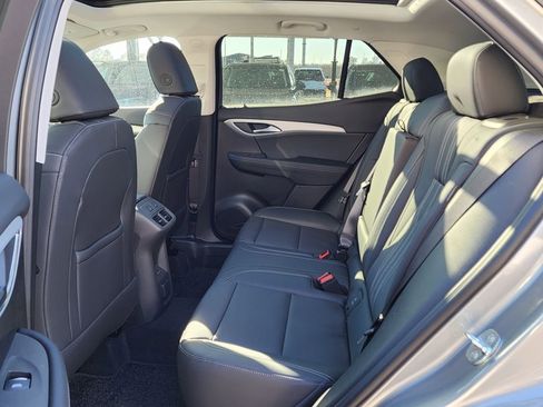 New 2026 Buick Envision Avenir image 45